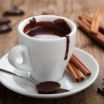 Fantastična Džejmijeva topla čokolada - Fantastična Džejmijeva topla čokolada