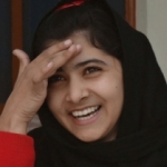 Malala: Ja sam glas svih žena - Malala: Ja sam glas svih žena