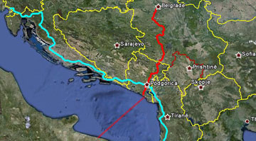 auto put, beograd, bar, cacak, koridor 11, ministar ilic,